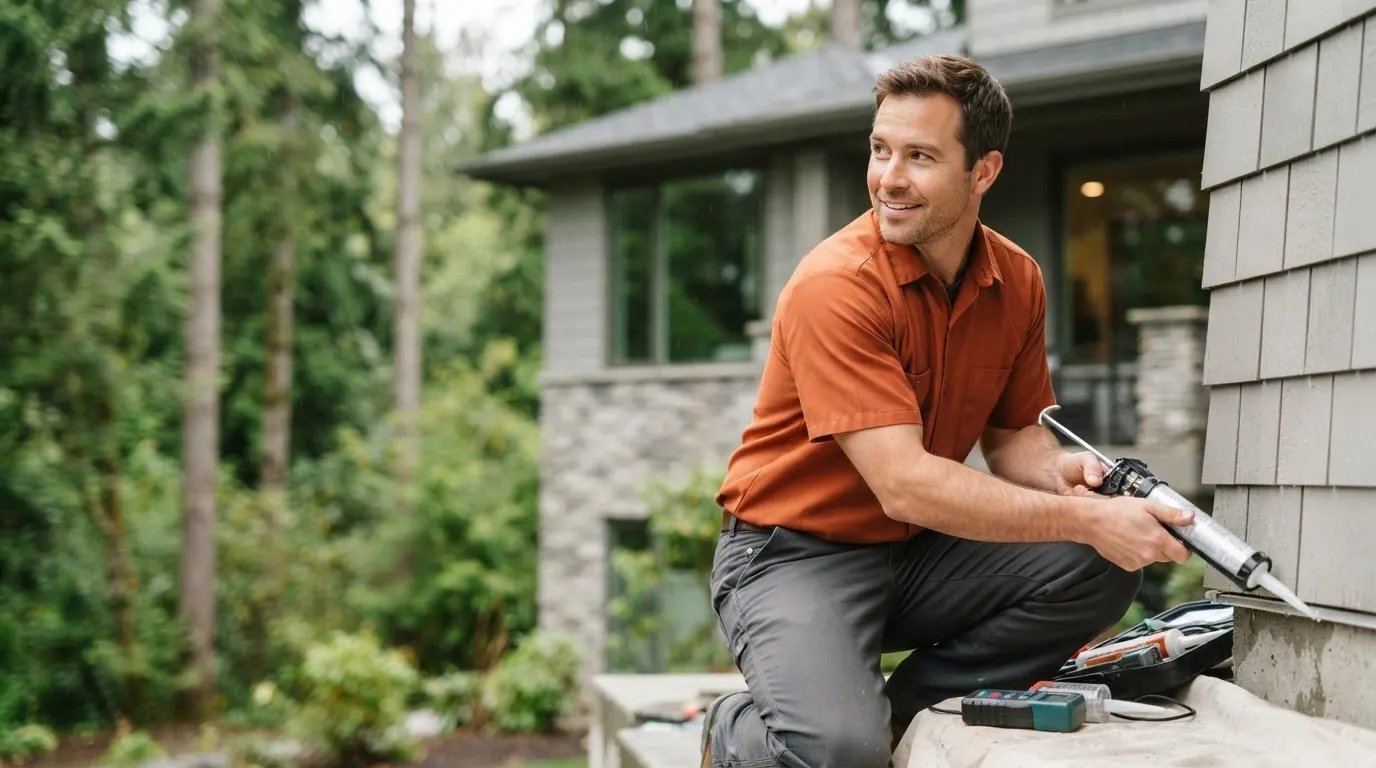 Pest Control Sevice in Bellevue, WA